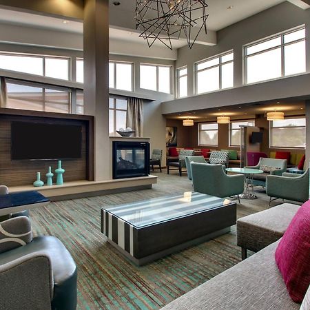 Residence Inn By Marriott Philadelphia Valley Forge/Колледжвиль Экстерьер фото