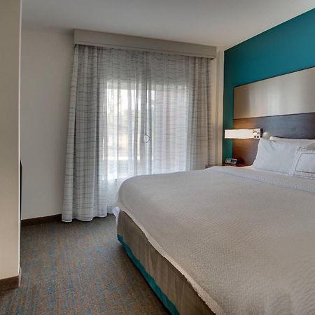 Residence Inn By Marriott Philadelphia Valley Forge/Колледжвиль Экстерьер фото