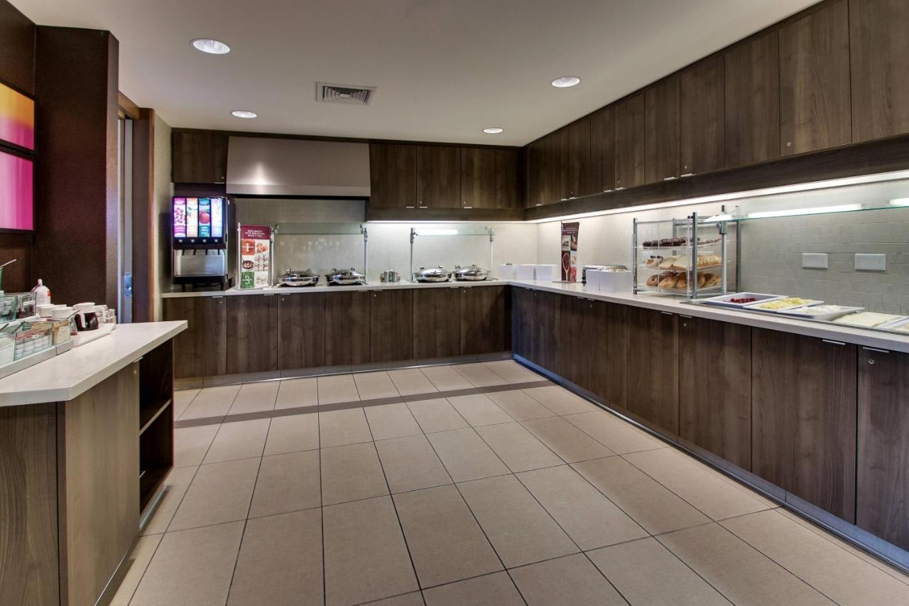 Residence Inn By Marriott Philadelphia Valley Forge/Колледжвиль Экстерьер фото
