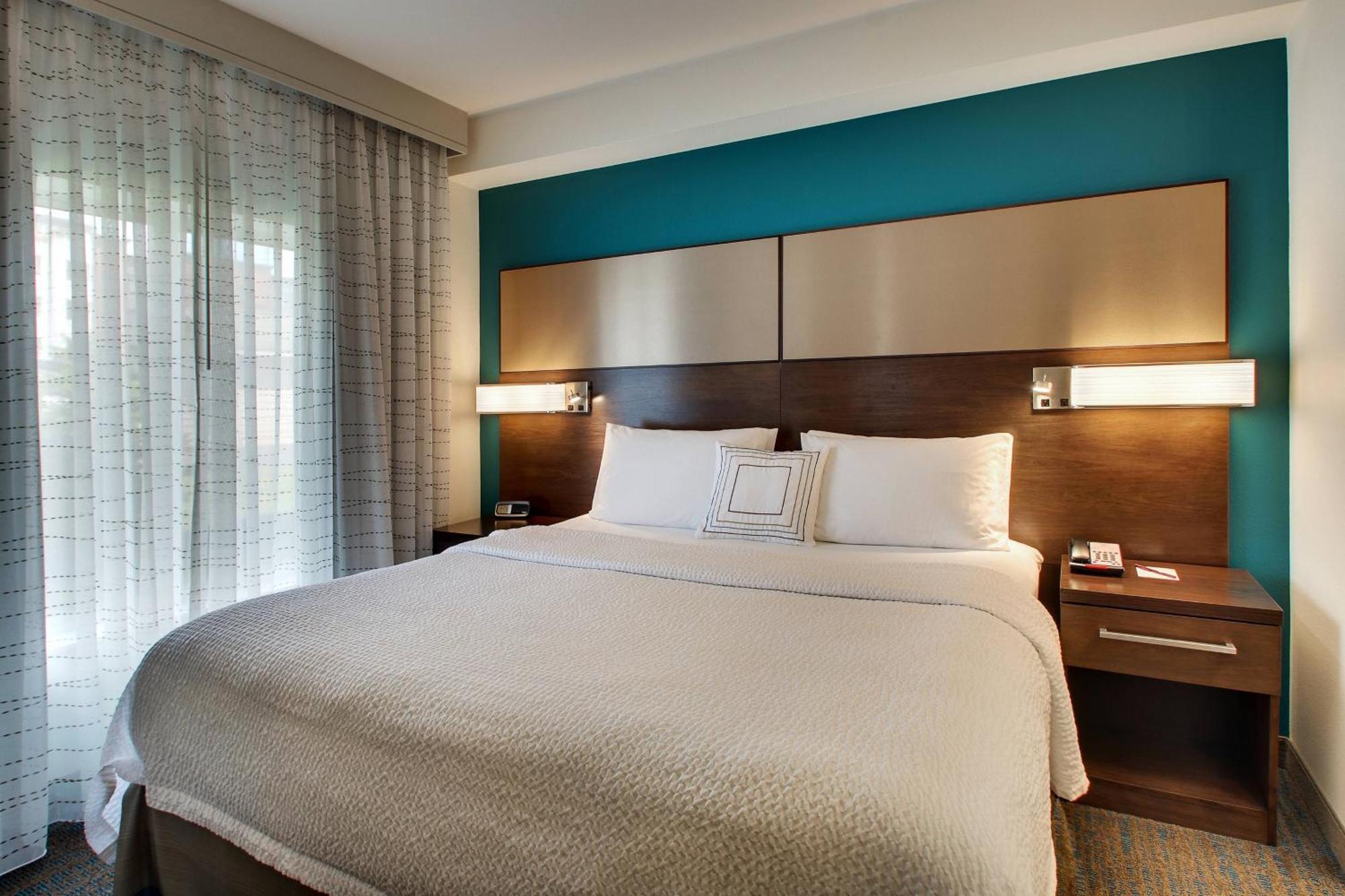 Residence Inn By Marriott Philadelphia Valley Forge/Колледжвиль Экстерьер фото