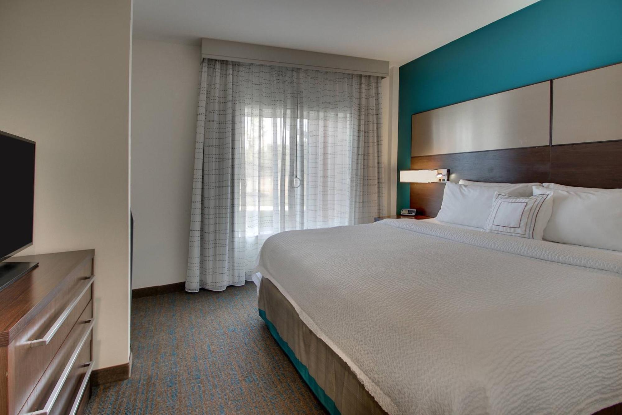 Residence Inn By Marriott Philadelphia Valley Forge/Колледжвиль Экстерьер фото
