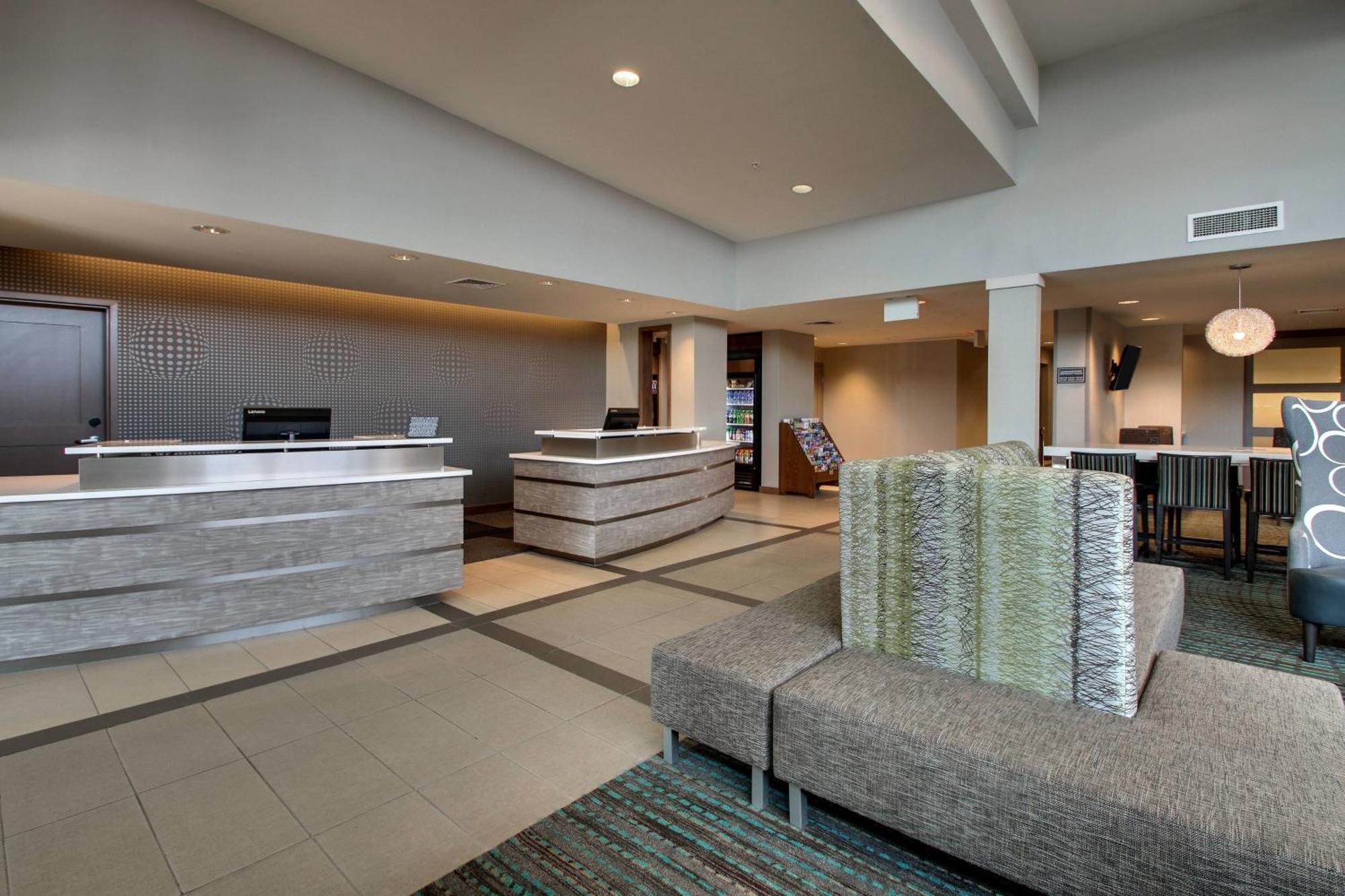 Residence Inn By Marriott Philadelphia Valley Forge/Колледжвиль Экстерьер фото