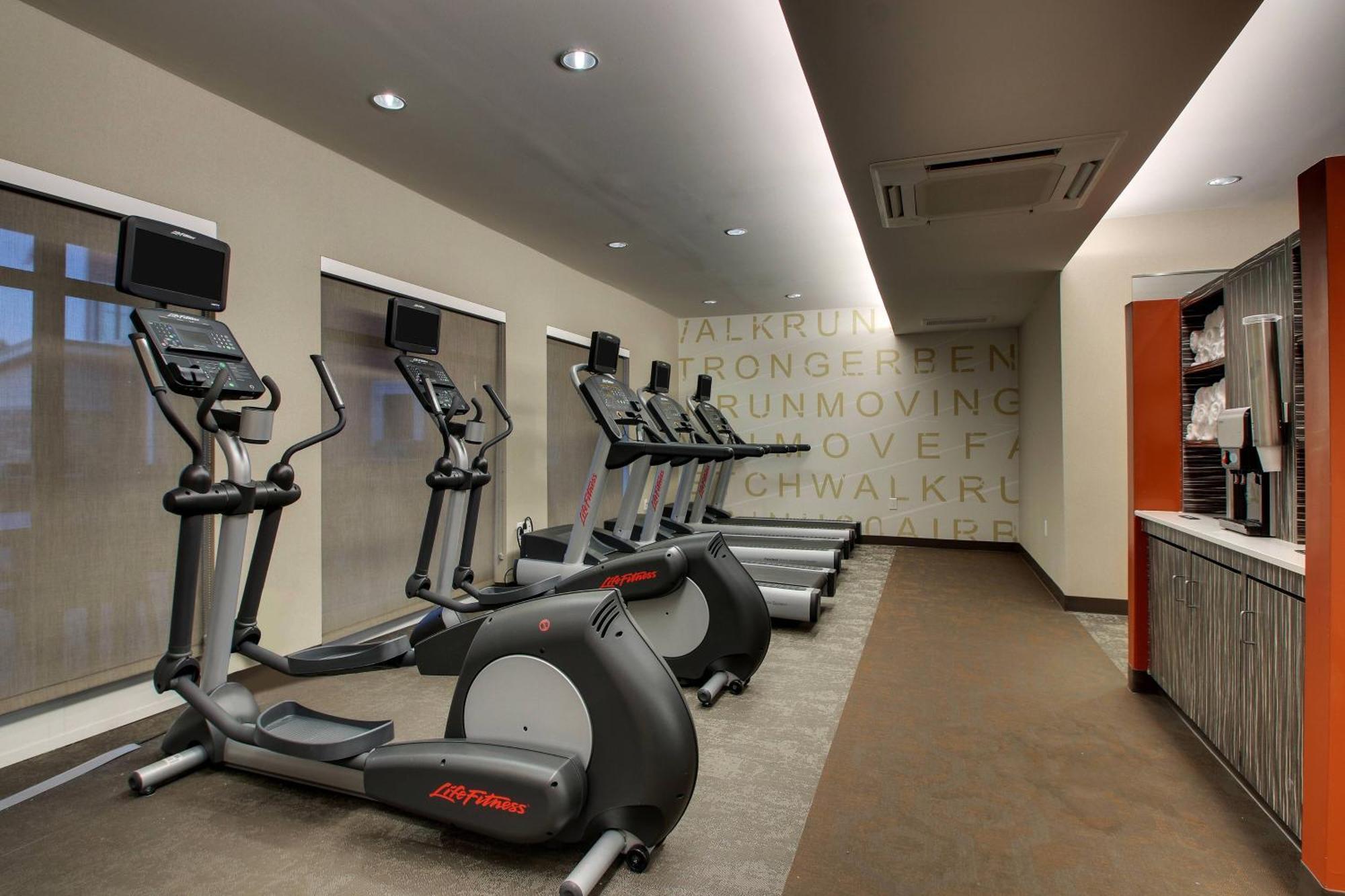 Residence Inn By Marriott Philadelphia Valley Forge/Колледжвиль Экстерьер фото