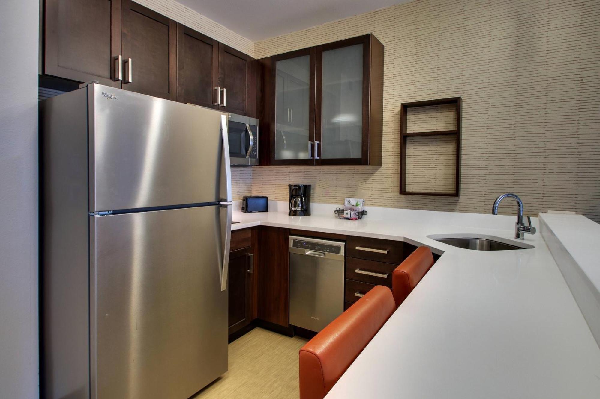 Residence Inn By Marriott Philadelphia Valley Forge/Колледжвиль Экстерьер фото