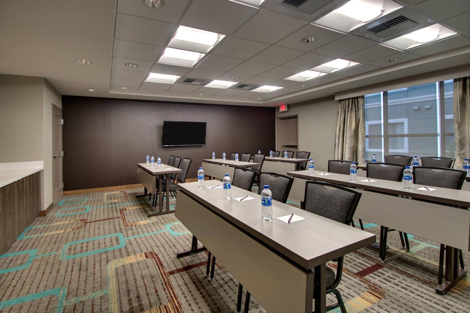 Residence Inn By Marriott Philadelphia Valley Forge/Колледжвиль Экстерьер фото
