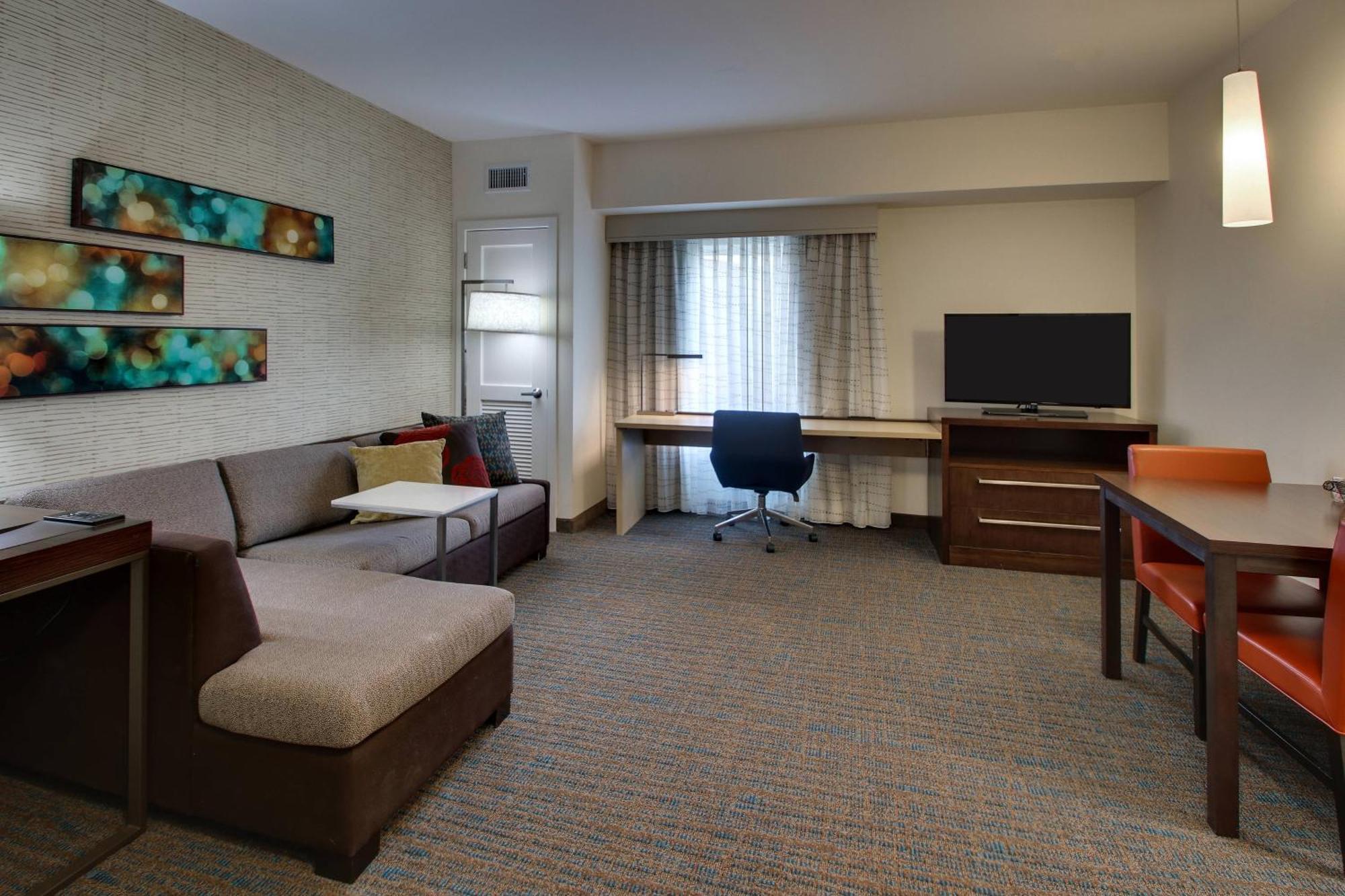 Residence Inn By Marriott Philadelphia Valley Forge/Колледжвиль Экстерьер фото