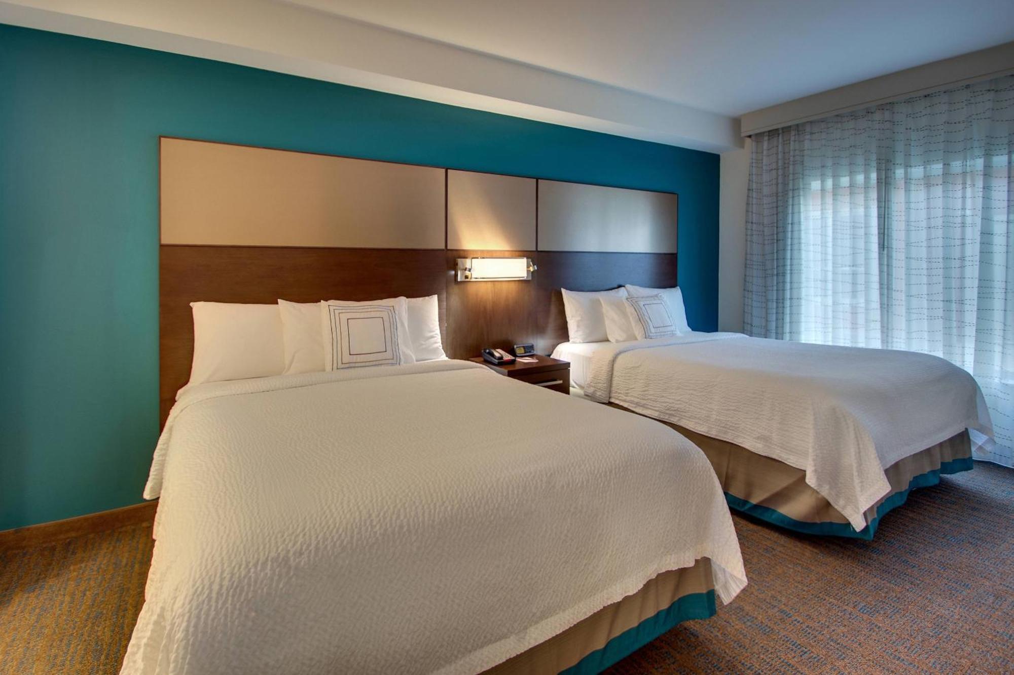 Residence Inn By Marriott Philadelphia Valley Forge/Колледжвиль Экстерьер фото