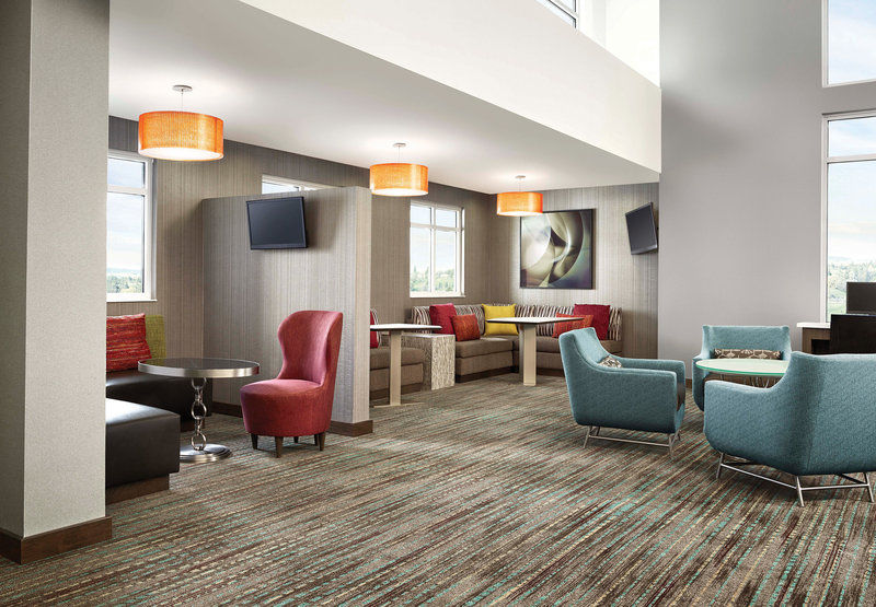 Residence Inn By Marriott Philadelphia Valley Forge/Колледжвиль Экстерьер фото