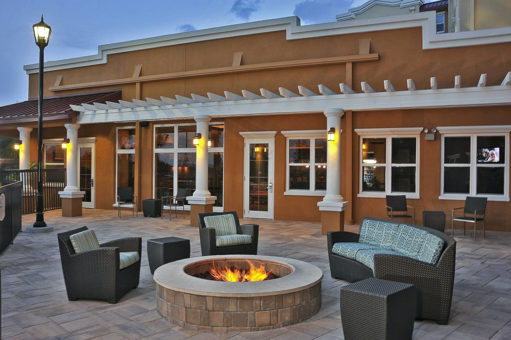 Residence Inn By Marriott Philadelphia Valley Forge/Колледжвиль Экстерьер фото