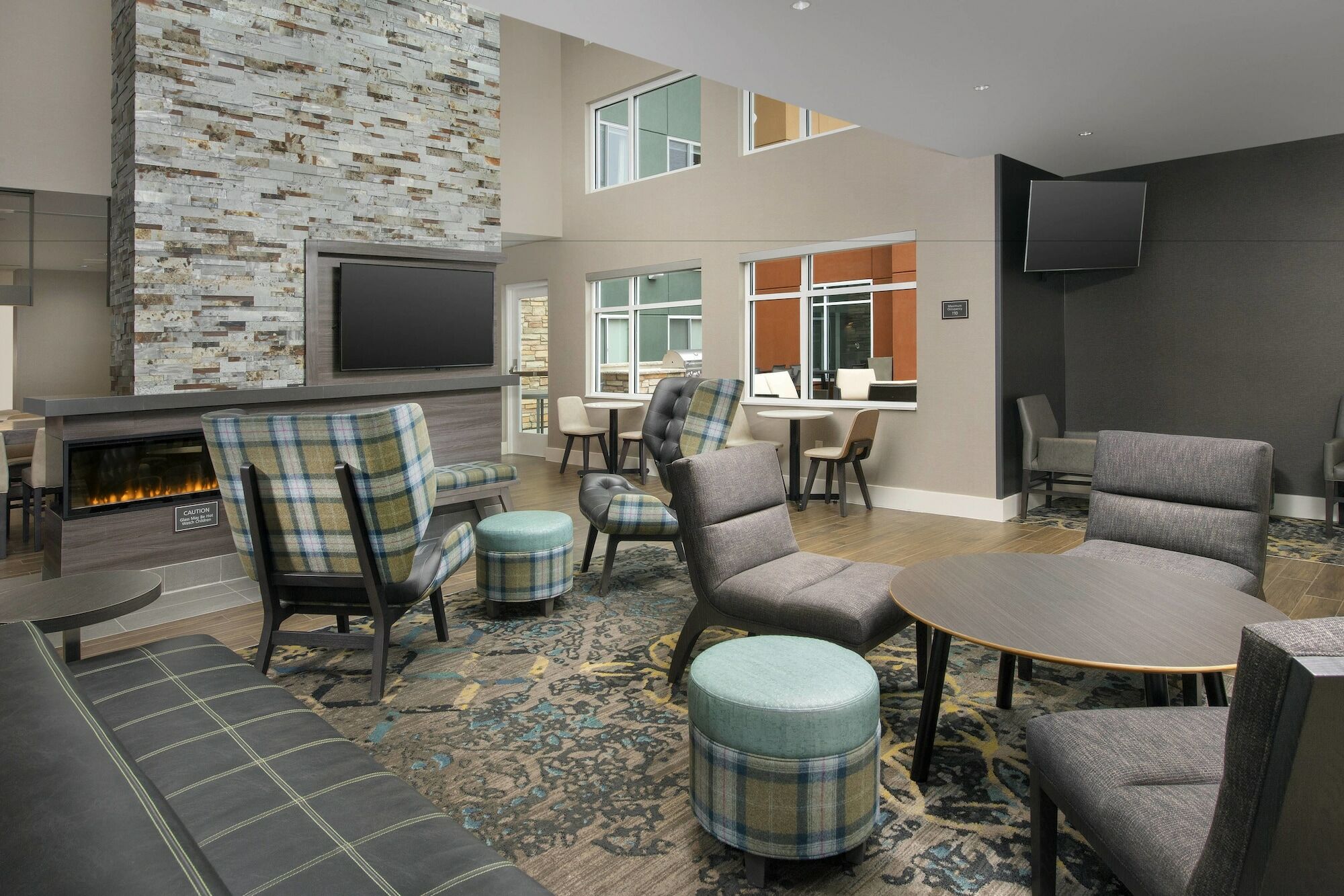 Residence Inn By Marriott Philadelphia Valley Forge/Колледжвиль Экстерьер фото